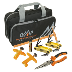 October Mountain Archery Tech Tool Kit Starter - October Mountain