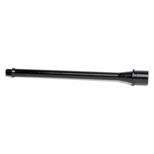 Angstadt Arms Barrel, 9MM, 10.5 in, Threaded 1/28x28, Fits AR Platform, Melonite Finish, Black AA0910BB28