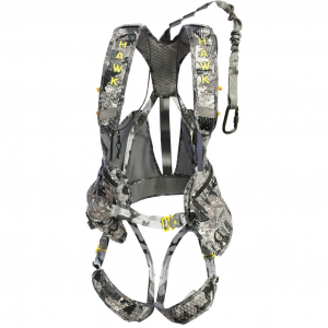 Hawk Elevate Pro Safety Harness HWK-HH700