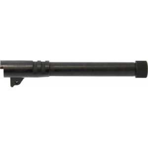 Iver Johnson Barrel 1911 10Mm 6.75 in Threaded No Link/Pin IJ1911XL6TBBL10