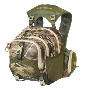 Elevation HUNT Forester Lumbar 650 Pack Mossy Oak Country xxx - Elevation