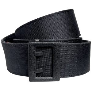 Team Nexbelt Operating PCS3897 Duty Belt Black Nylon 2.25 Wide Buckle Closure - Team Nexbelt