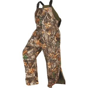 Arctic Shield Classic Elite Bibs Realtree Edge 2X-Large 533200-804-060-18 - Arctic Shield