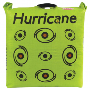 Hurricane Bag Target H-28 60800