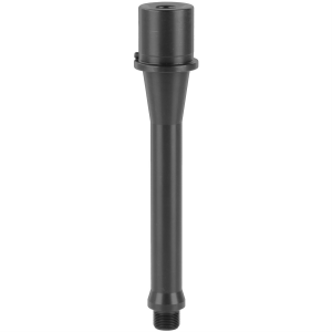 Angstadt Arms Barrel AA0906BB28, 9MM, 6 in Length, Black, 1/2X28 Threads, Fits AR Platform AA0906BB28