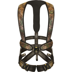 Hunter Safety System Ultra-Lite Harness Realtree Large/X-Large UL-R-L/XL