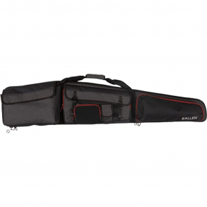 Allen GearFit MAG Rifle Case Black/Heather 50 in 547-50