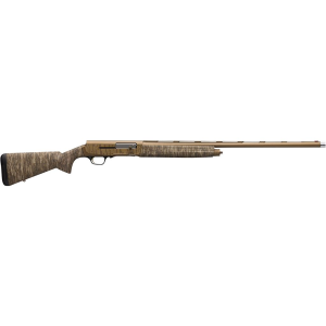 Browning A5 Wicked Wing Sweet 16 Shotgun 16 ga 26 in Mossy Oak Bottomland 275 in 118475005 - Browning
