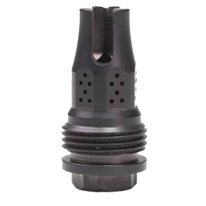 Jk Armament JKMDHDCF24 War Eagle Compensator/Flash Hider 5/8x24