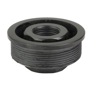 Otter Creek Arms Llc OCL101 ZRO DTA 1/2x28 - Otter Creek Labs