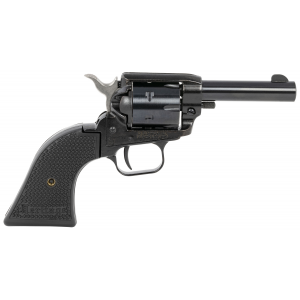 HERITAGE Mfg Bk22b3 Barkeep 22 Lr 6rd 3 In Black Oxide Steel Black Polymer Grip