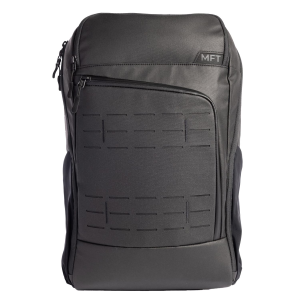 Mission First Tactical Achro, Black B2-22BP-SLK-BL - Mission First Tactical
