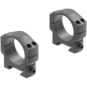 Leupold 178530 Mark 4 Matte Black 34mm Medium