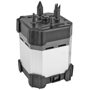 FRANK 1077094 PLAT SERIES CASE PREP CENTER