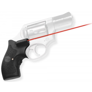 Crimson Trace 011880 LG-111 Lasergrips Red Laser Ruger SP101