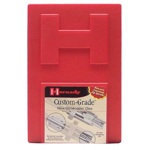 Hornady 546583 Series 2 3-Die Set For 460 S&W
