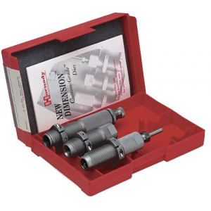 Hornady 544585 Series 2 3-Die Set For 500 Smith & Wesson