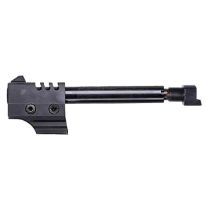 Walther Arms 512506 P22 Replacement Barrel 5 in Stainless Steel - Walther