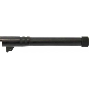Iver Johnson Barrel 1911 5 in .45Acp Threaded No Link/Pin 1911TBBL45C