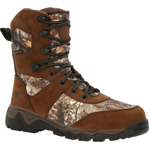 Rocky Red Mountain Boot Realtree Edge 800 Grams 11 RKS0547-M-11 - Rocky