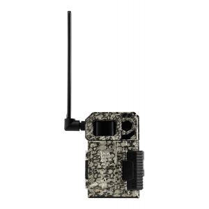 Spypoint LINKMICROLTEV Link-Micro-LTE Verizon Camo No Display 10MP Resolution MicroSD Card Slot/Up to 32GB Memory