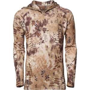Kryptek Cronos Hoodie Highlander Large 18CROTH5 - Kryptek