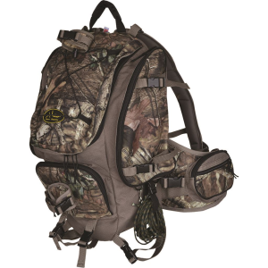 Horn Hunter G3 Treestand Pack Mossy Oak Infinity HH1700MB