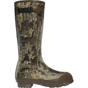 Lacrosse Burly Classic Boot Realtree Timber 9 266041-9