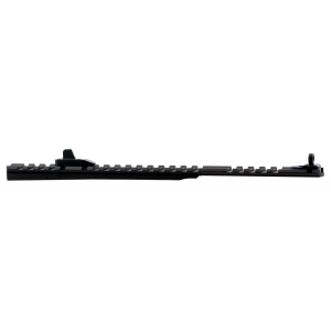 XS Sights ML10025 Marlin Optic Mounts & Ghost Ring WS Sight Sets Black White Stripe Front\t Ghost Rear for Marlin 336