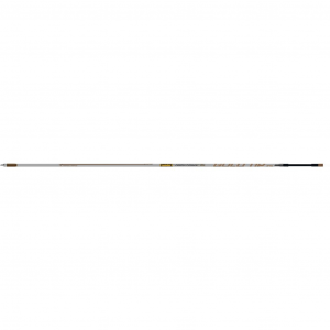 Gold Tip AirStrike Arrows 340 Raptor Vanes 6 pk AS340A26