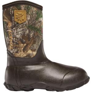 LaCrosse Lil Alpha Lite Boot Realtree Xtra 1000g 3 610247-3 - Lacrosse