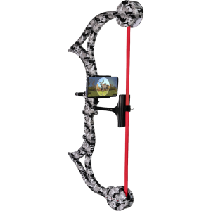 AccuBow 10 Winter Camo AccuBow-10-01 - Accubow