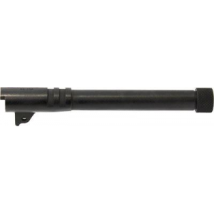 Iver Johnson Barrel 1911 5.75 in .45Acp Threaded No Link/Pin IJ1911GTBBL45