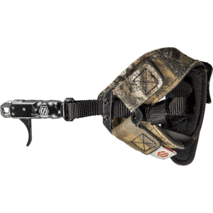 Scott Echo Release NCS Buckle Camo 5001BS2-LB