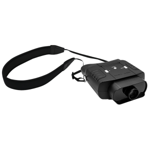 X-Vision 200120 XANB20 Night Vision Binocular Black 3x Zoom 3x/4.5x/6x