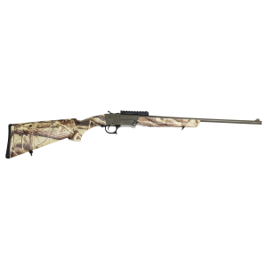LANDOR Arms Ld-stx604-41c Stx 604 410 Gauge 20 In 1rd Blued Rec/barrel Camo Stock Right Hand (full Size)
