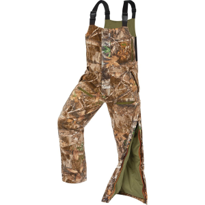 Arctic Shield Heat Echo Sherpa Bib Realtree Edge Large 531100-804-040-19 - Arctic Shield