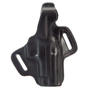 Galco FL202B Black Fletch High Ride Concealment Holster For Beretta 92/96 & Taurus 92/99