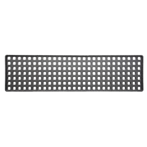 Magpul MAG1324BLK DAKA Grid Organizer Black Polypropylene for Pelican 1750 Protector/Eylar 53 in/Harbor Freight Apache 9800