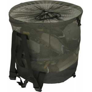 Drake Waterfowl DHG1100CMO Ghillie Blanket Camo