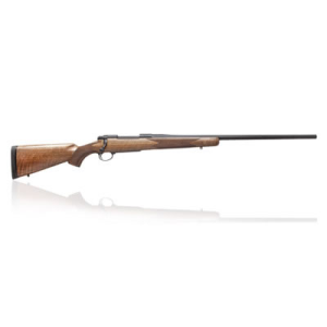 Nosler M48 Heritage 37548 Rifle, 30 Nosler, 26 in BBL, Cerakote Finish, 3Rd