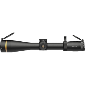 Leupold 171565 VX-6HD CDS Matte Black 3-18x44mm 30mm Tube Illuminated FireDot Duplex Reticle