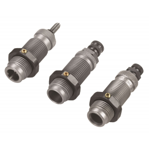 RCBS 18512 Carbine 3-Die Set Group B .41 Rem Mag