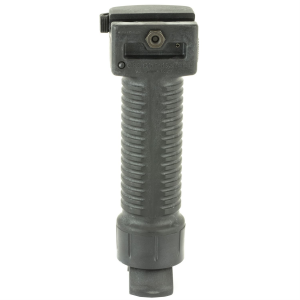 Grip Pod Law Enforcement Grip Pod, Fits Picatinny, All Polymer Construction, Cam Lever Black GPS-LE-CL