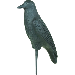 Flambeau Crow Decoy 12 pk 5900CR - Flambeau