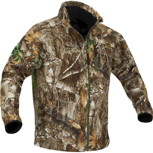 Arctic Shield Heat Echo Stalker Jacket Realtree Edge X-Large 531500-804-050-20 - Arctic Shield