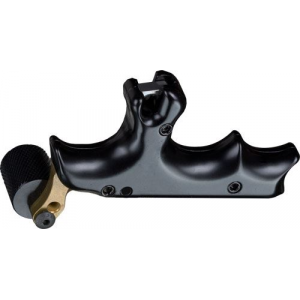 Spot Hogg Release Saturday Night Special 3-Finger Black SNS