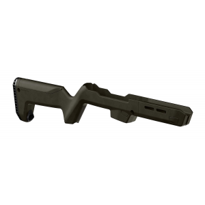 Magpul MAG1076-ODG PC Backpacker OD Green Synthetic Ruger PC Carbine Stock