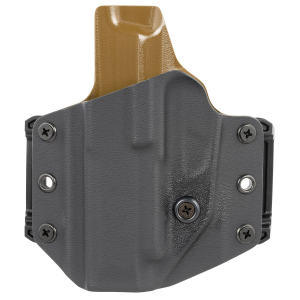 Sig Sauer HOL365XLOWBLH P365 XL Black Polymer OWB Left Hand