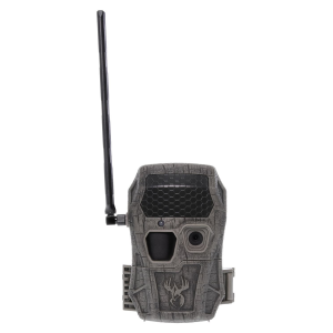 Wildgame Innovations WGIENCTRAT Encounter 2.0 AT&T Brown 26MP Image Resolution SD Card Slot Up to 32GB Memory